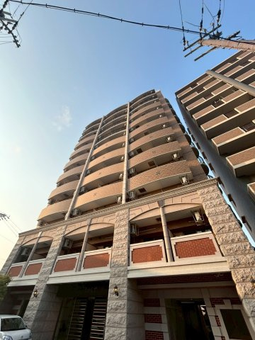 Luxeなかもず