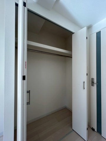 Luxeなかもずの収納