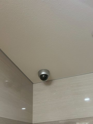 Luxeなかもずのその他共用部分