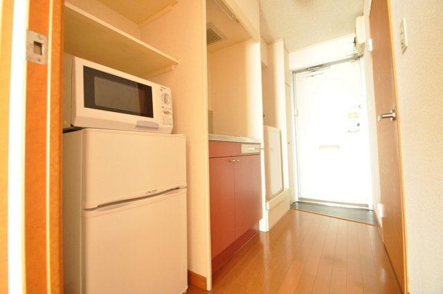 レオパレス小杉南のその他