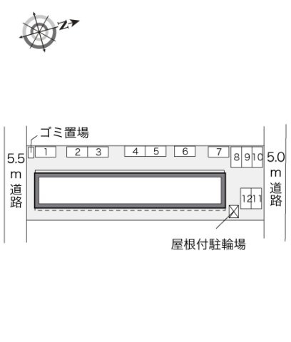 レオパレスアネックスのその他