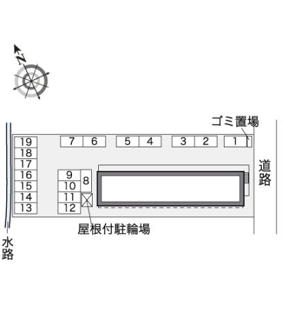 レオパレスＮｏｍｕｒａのその他
