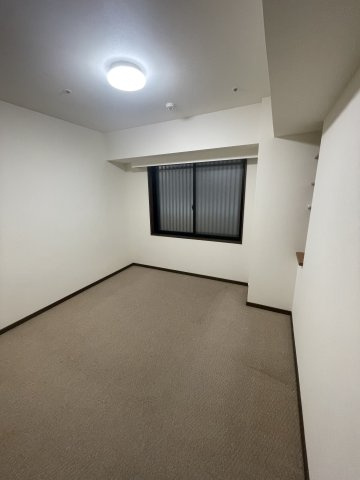 三の丸グランキャッスルタワーの洋室