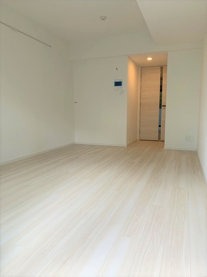 【寝室】レガリス馬込パークサイド  