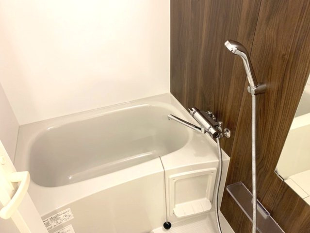 【浴室】レガリス馬込パークサイド  