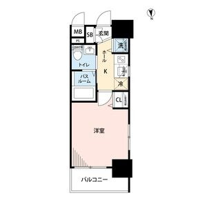 エステムプラザ品川大崎駅前レジデンシャル
