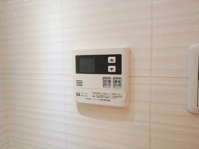 S-RESIDENCE南堀江の設備