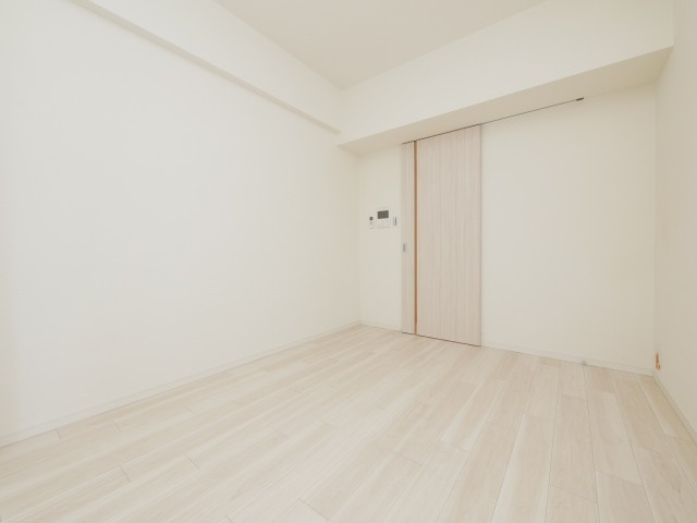 S-RESIDENCE南堀江の内装
