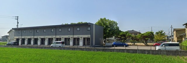 レオパレスいまじんのその他