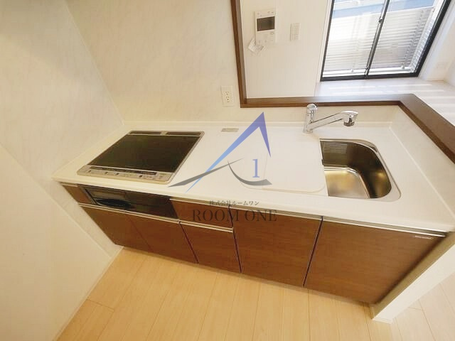 Ｍｉａ　Ｃａｓａ　Ⅰ