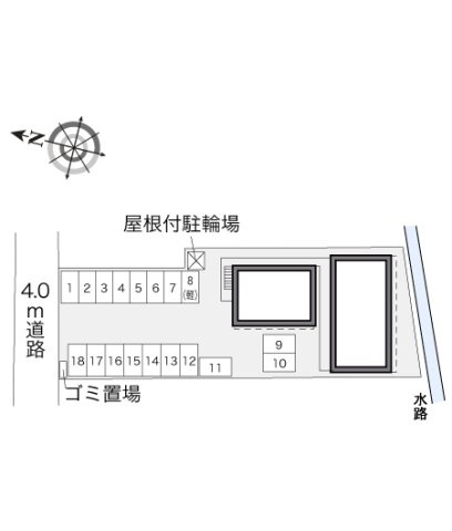 レオパレスドリームのその他