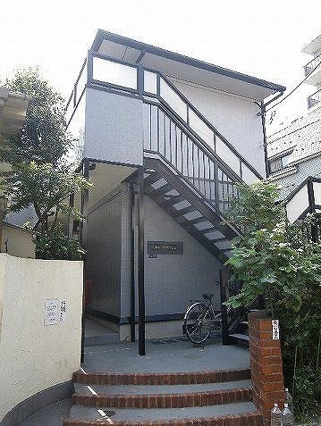 セイスタンツェの外観
