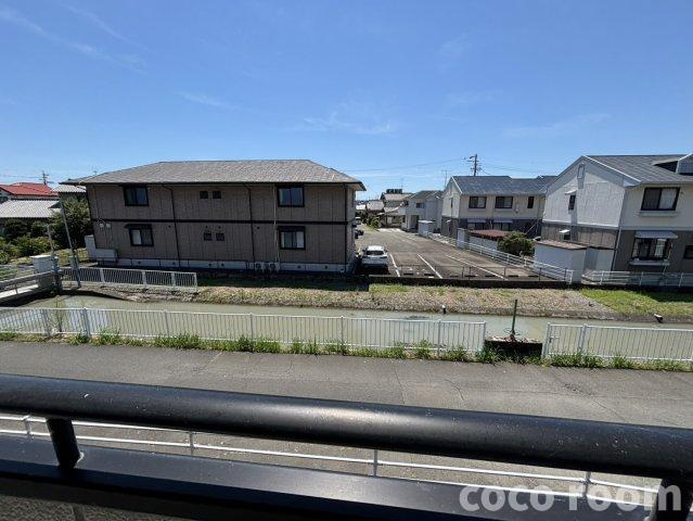 あれぐりあの展望