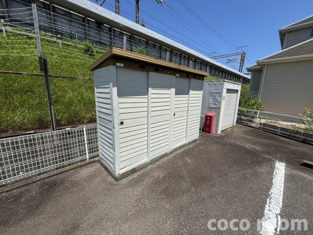 あれぐりあのその他共用部分