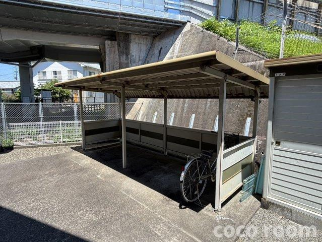 あれぐりあのその他共用部分