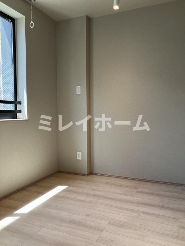 Aglaia品川中延のその他