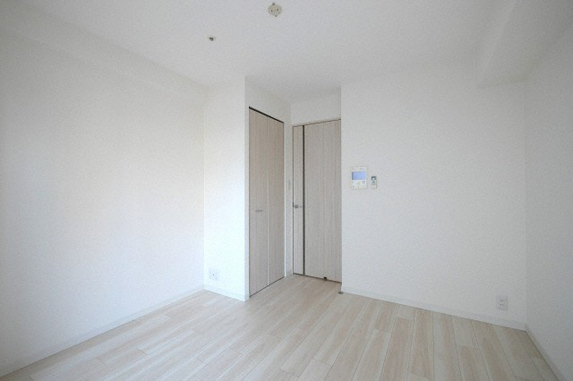 S-RESIDENCE南堀江の内装