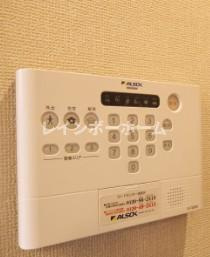 Spazioのセキュリティ