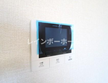 Spazioの設備