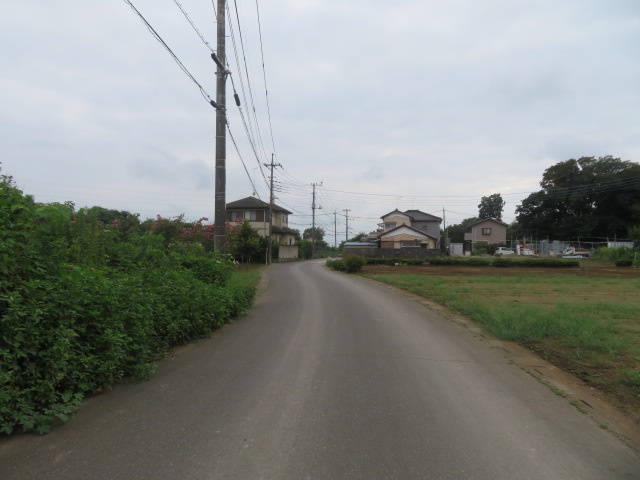 さいたま市岩槻区大字笹久保の倉庫