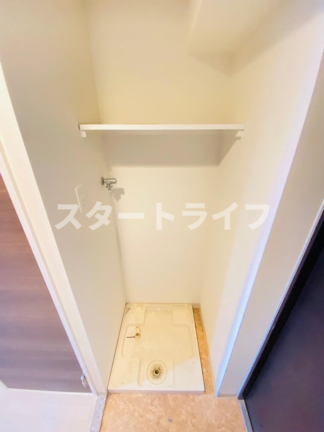 大阪市淀川区西三国３丁目の賃貸マンションの設備