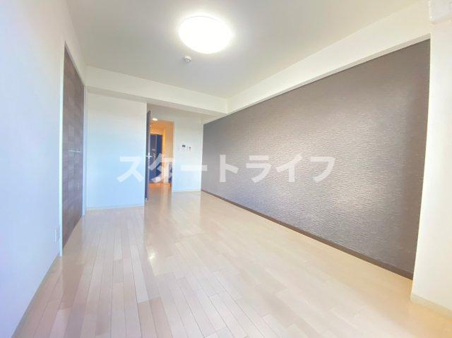 大阪市淀川区西三国３丁目の賃貸マンションの展望