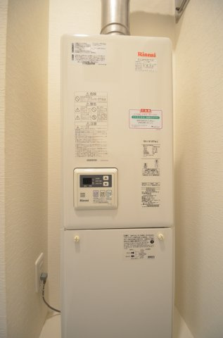 サンアベニュー成増の設備