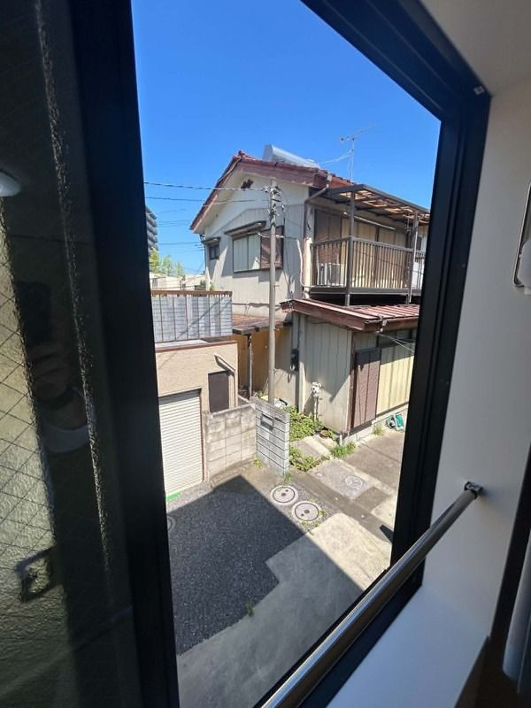 楽信マンションのその他