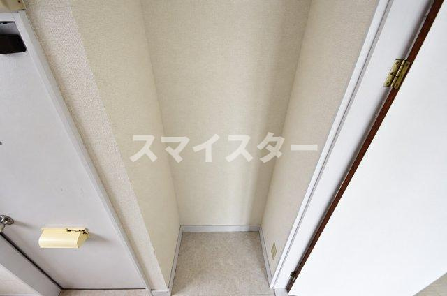サンライズユートピアのその他共用部分