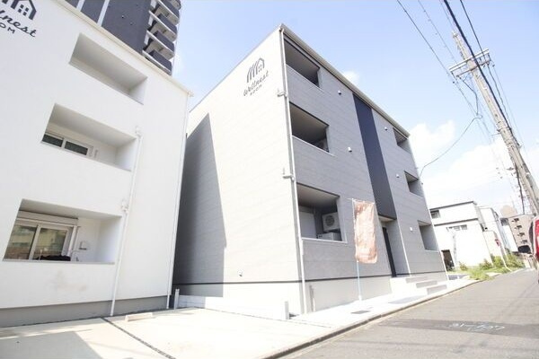 WELLNEST　ROOM　名駅南　B棟