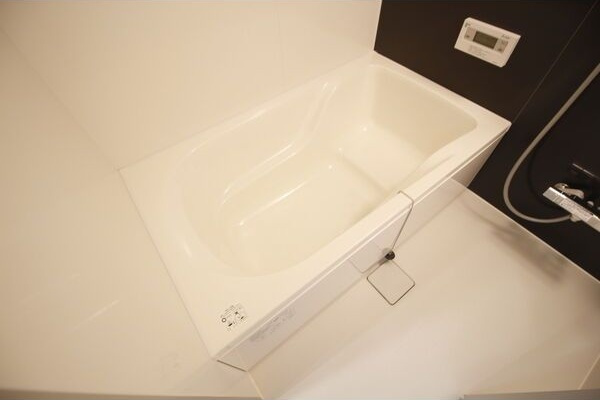 WELLNEST　ROOM　名駅南　B棟の浴室