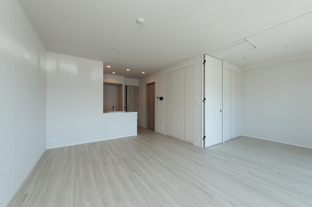 パークホームズ柏あけぼの二丁目のその他|※写真は同タイプ住戸です。