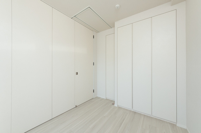 パークホームズ柏あけぼの二丁目のその他|※写真は同タイプ住戸です。