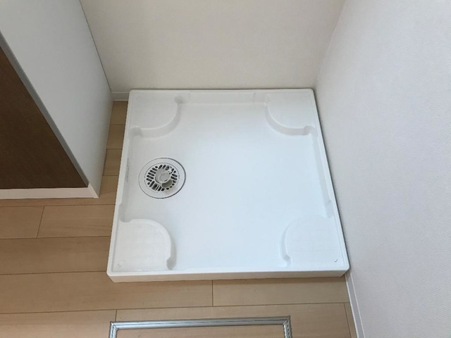 イデアル・ボヌールの洗面所
