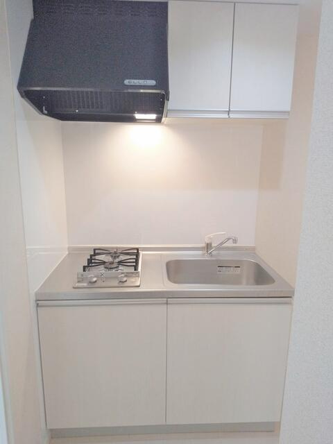 ｂ’ＣＡＳＡ東大井のキッチン