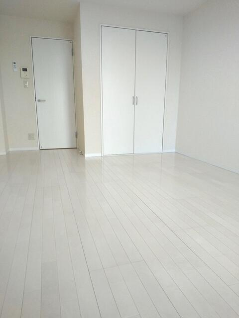ｂ’ＣＡＳＡ東大井の内装