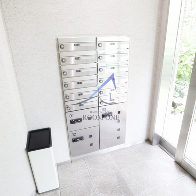 クレストパーク豪徳寺