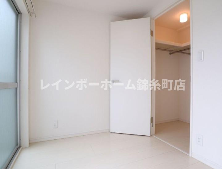 江戸川区松島２丁目の賃貸マンションのその他