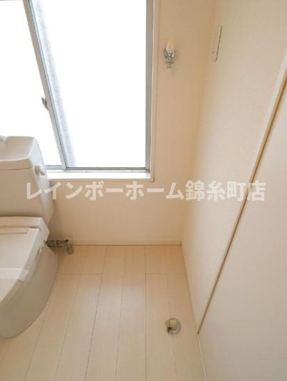 アンカンシェル松島の設備