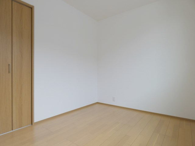ファミールS横河原の子供部屋