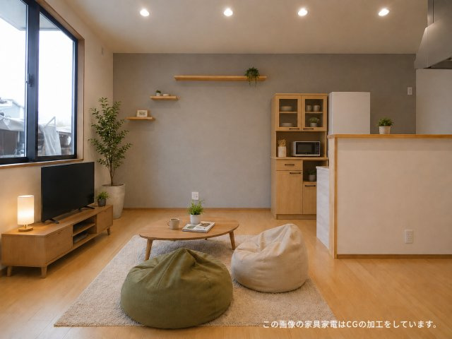 ファミールS横河原のその他