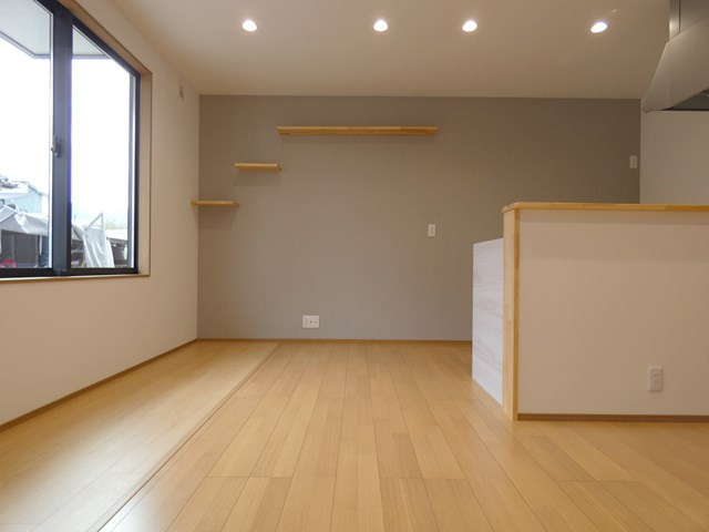 ファミールS横河原のその他|リビング