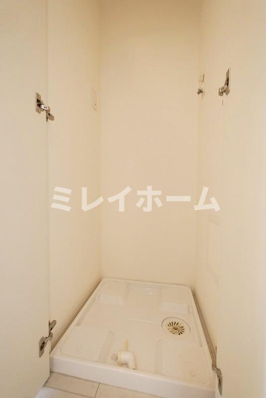 セジョリ蒲田イーストの設備|同建物内、別のお部屋の参考写真になります。