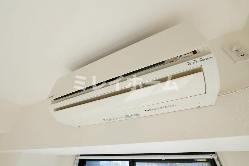セジョリ蒲田イーストの設備|同建物内、別のお部屋の参考写真になります。