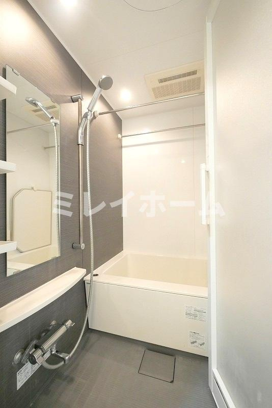 セジョリ蒲田イーストの浴室|同建物内、別のお部屋の参考写真になります。
