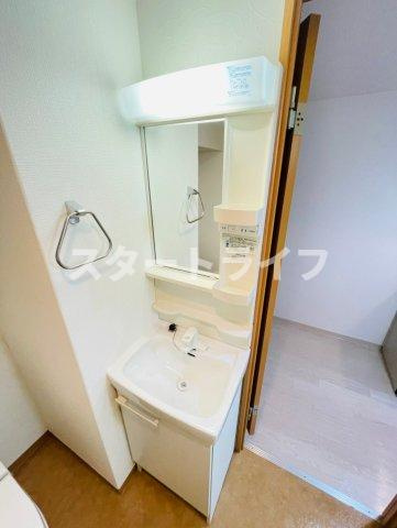 大阪市淀川区西三国３丁目の賃貸マンションの設備