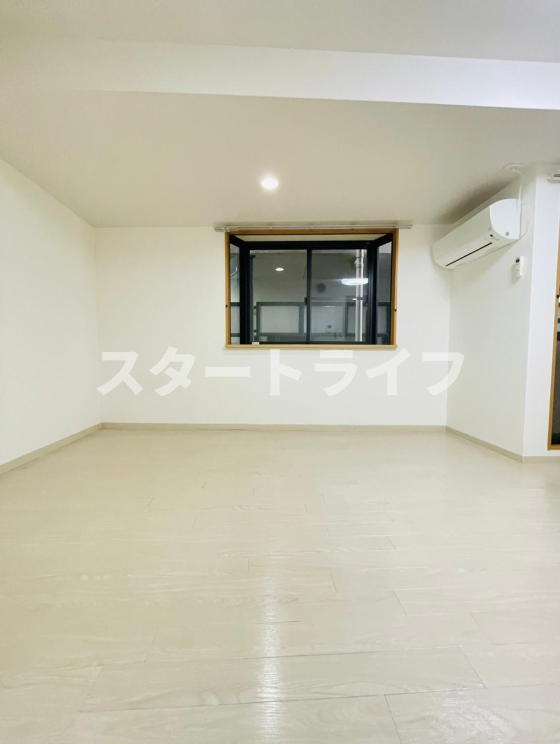 大阪市淀川区西三国３丁目の賃貸マンションの展望