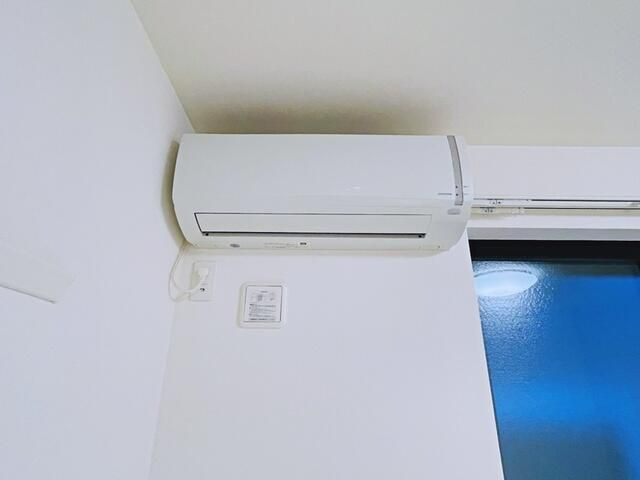 サイドガレージ矢部の設備