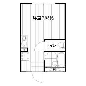 サイドガレージ矢部