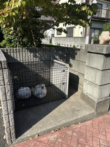第2グリーンメゾンのその他共用部分
